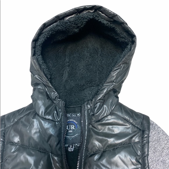 Urban Republic Dye Mayte Ciree Jacket - Picture 4 of 10